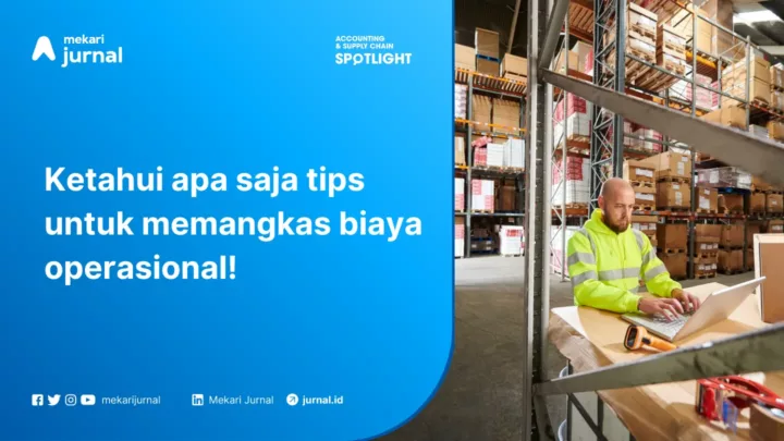 tips menghemat biaya operasional