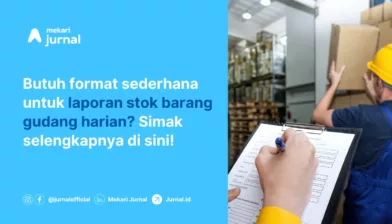 Mekari Jurnal - Artikel