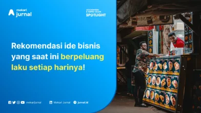 15 Ide Bisnis dan Usaha Dagang yang Laku Setiap Hari, Tawarkan Keuntungan Berlipat