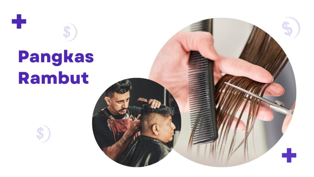 Ide Bisnis Pangkas Rambut