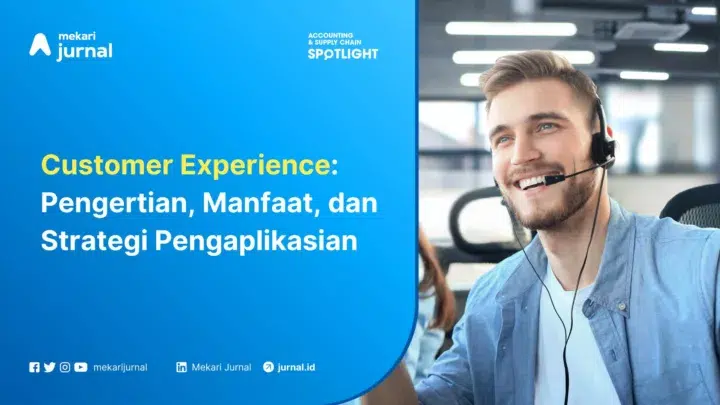 Strategi meningkatkan customer experience