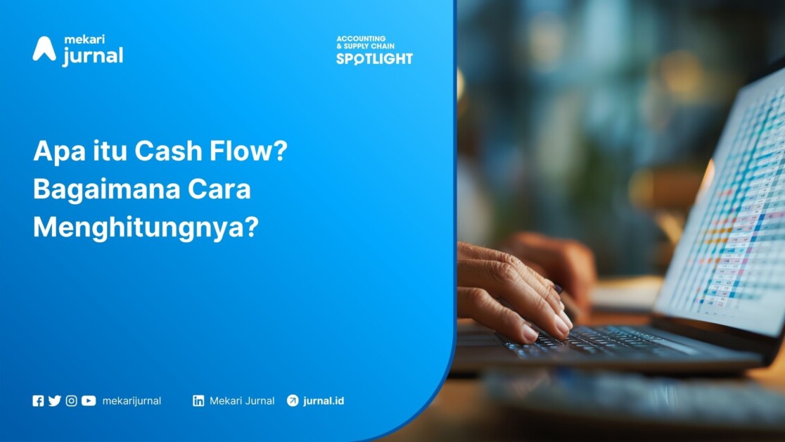 Pengertian Cash Flow: Cara Hitung & Contoh Lengkap