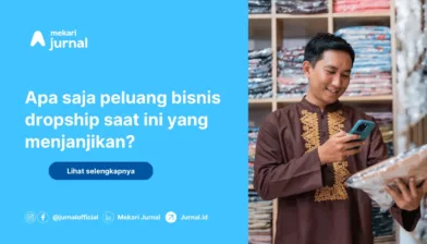 why do a business model canvas 20+ Rekomendasi Peluang Bisnis Dropship Paling Menjanjikan