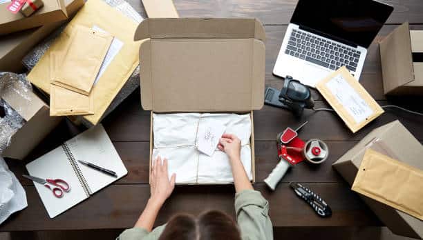 peluang dropship