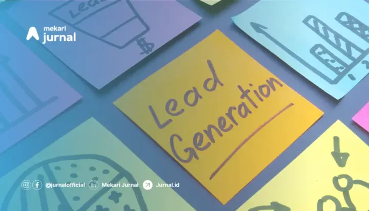 strategi lead generation