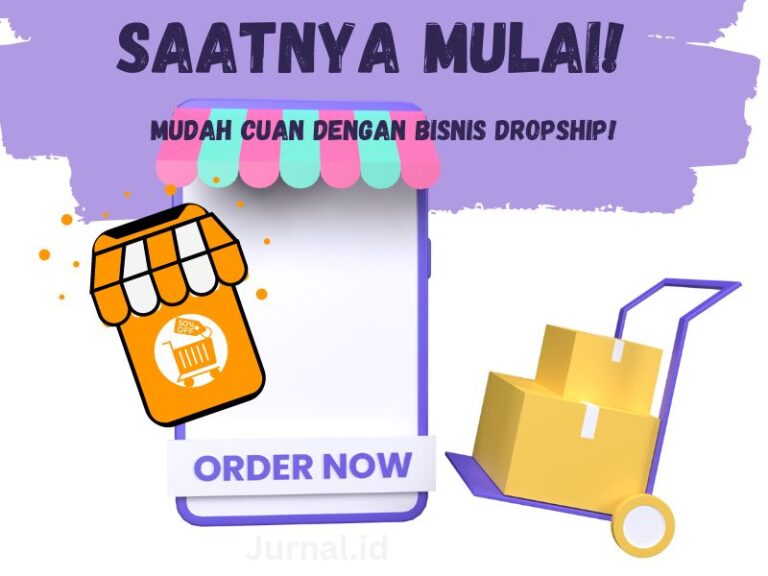 Barang Dropship Paling Laku: Temukan Ide Bisnis Online yang Menguntungkan [2023]