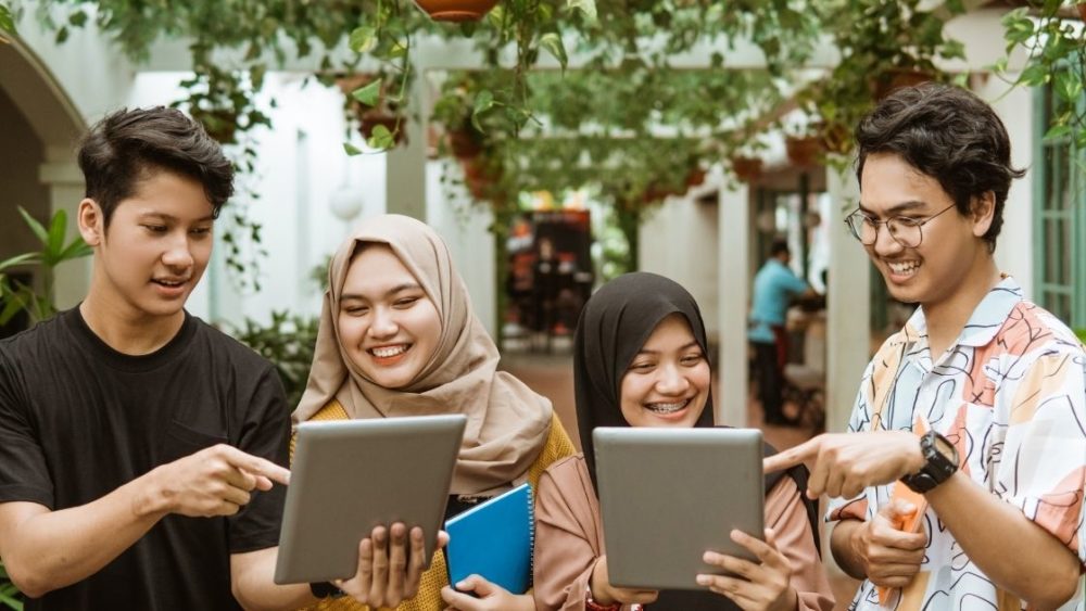 strategi pemasaran bisnis startup