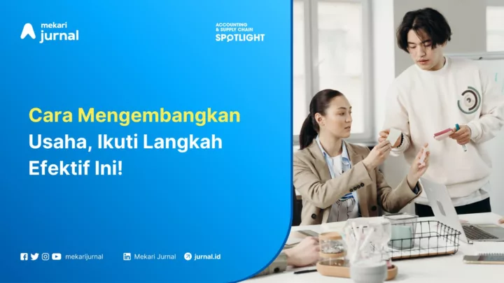 Alasan Kenapa Usaha Kecil Harus Dikembangkan