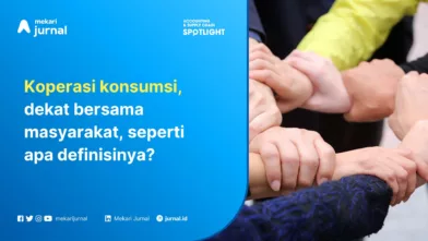 Koperasi Konsumsi: Pengertian, Fungsi, Jenisnya, & Contohnya
