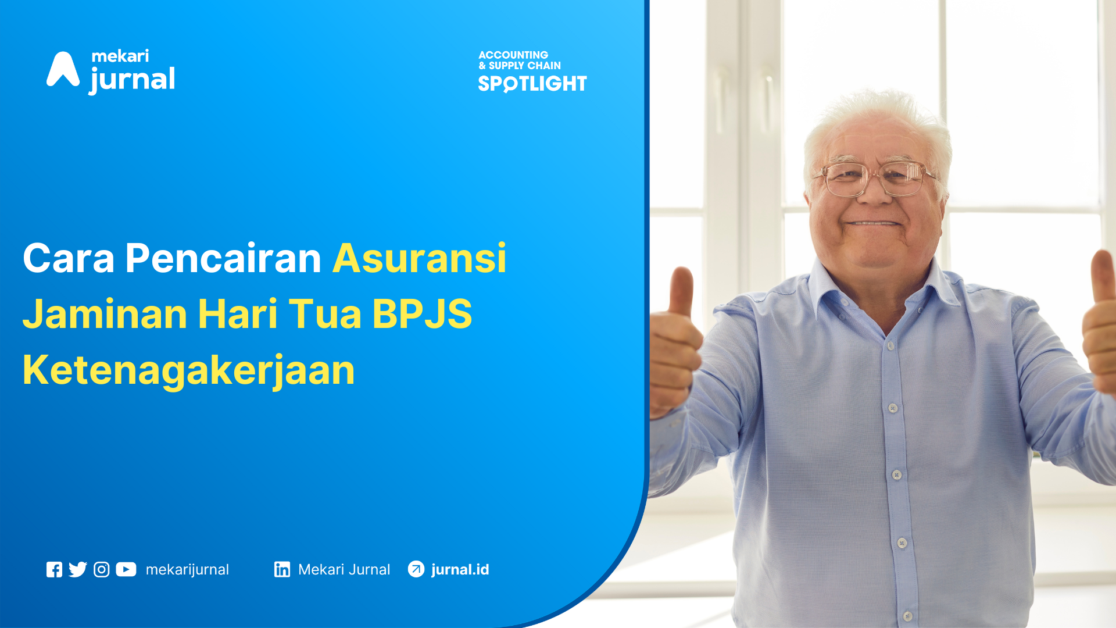 cara mencairkan bpjs ketenagakerjaan dan syarat pencairan form klaim jht