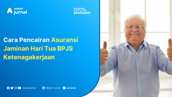 cara mencairkan bpjs ketenagakerjaan dan syarat pencairan form klaim jht