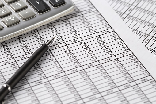 Tahapan dalam process costing