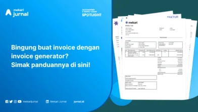 Cara Membuat Invoice Online Gratis dengan Generator!