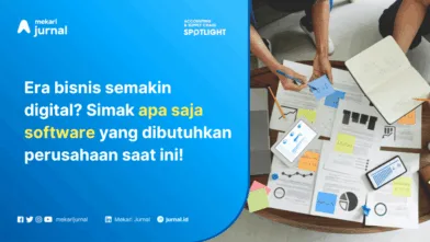 Jenis-Jenis Software yang Dibutuhkan Perusahaan untuk Mengembangkan Bisnis