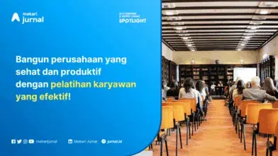 7 Jenis Pelatihan dan Pengembangan SDM Bagi Perusahaan