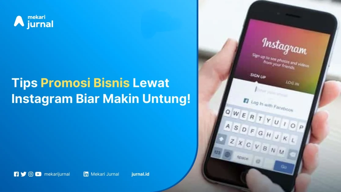 promosi-instagram-Mekari-Jurnal