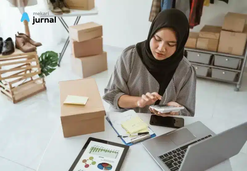 menerapkan program Free Shipping atau gratis ongkos kirim