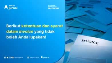 Pentingnya Menentukan Syarat Pembayaran atas Invoice Pelanggan