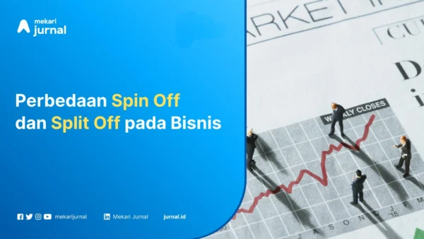 Spin Off - Mekari Jurnal