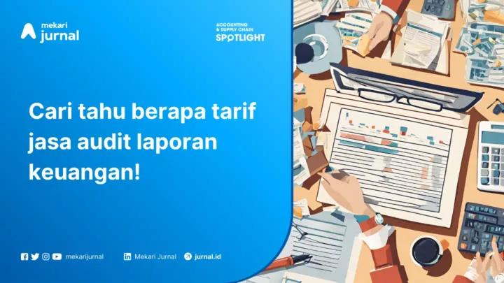 jasa audit laporan keuangan