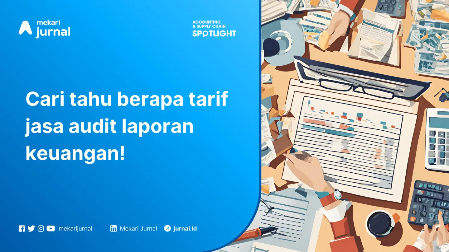 jasa audit laporan keuangan
