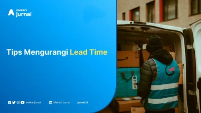 Lead Time - Mekari Jurnal