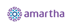 Amartha logo