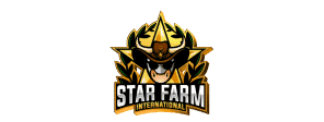 logo star farm