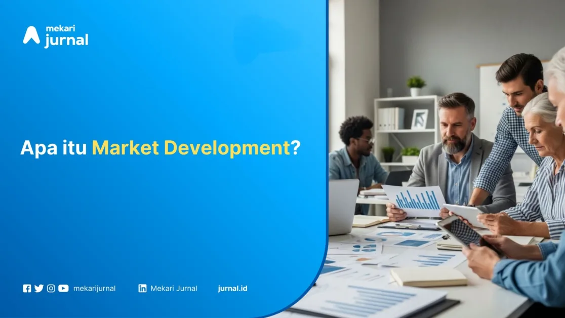 Market-Development