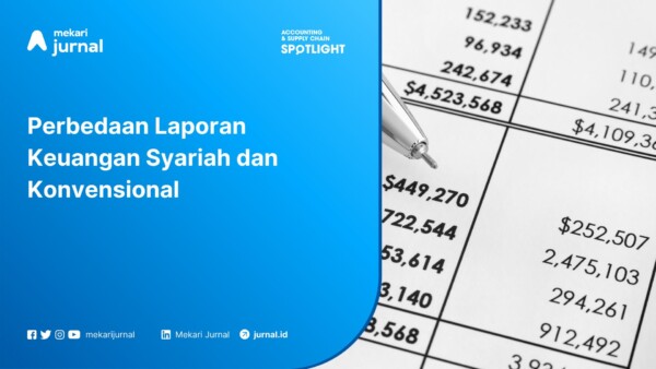 Perbedaan Laporan Keuangan Syariah dan Konvensional