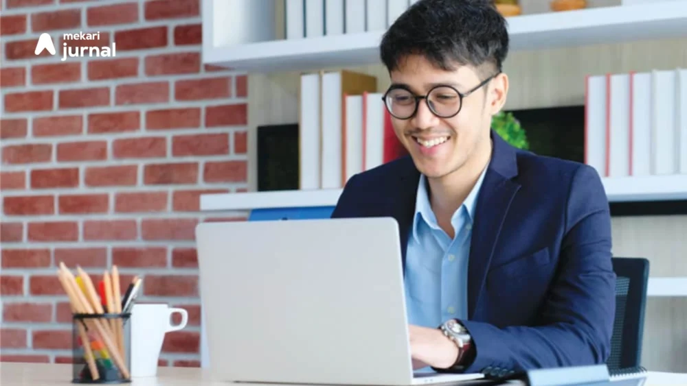 proses perhitungan analisis varians