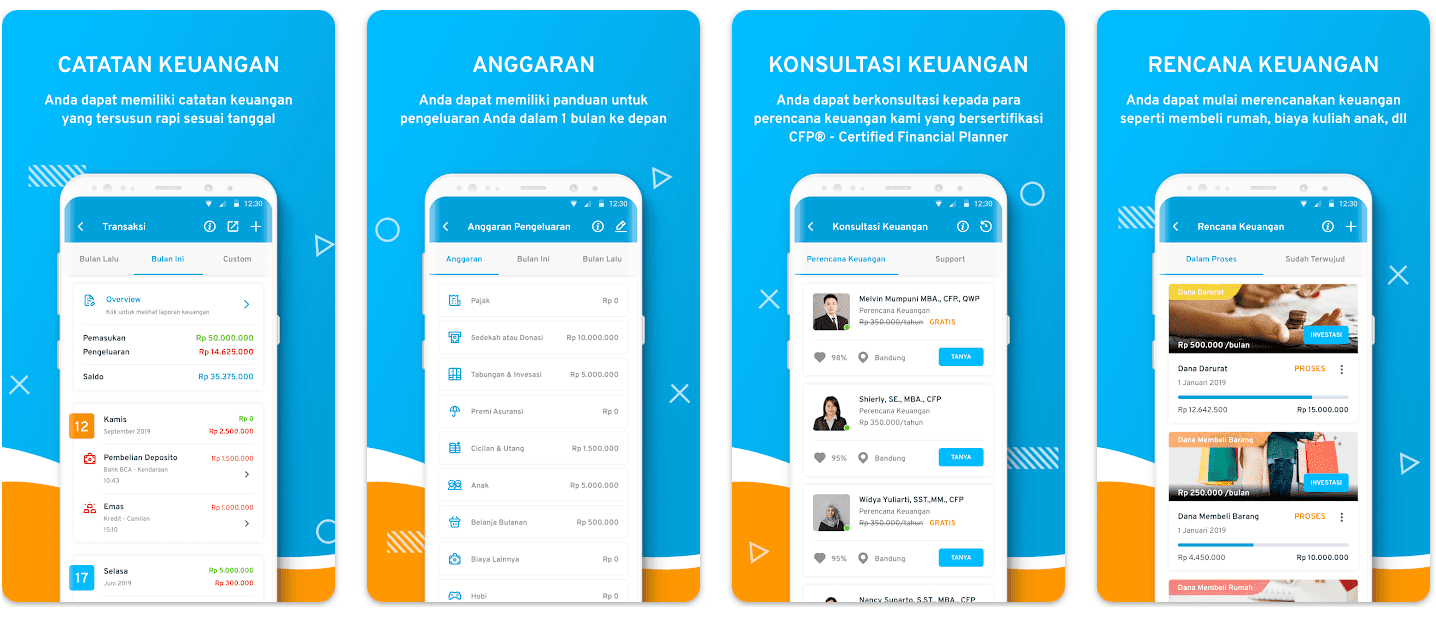 aplikasi finansialku