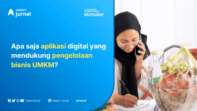 Rekomendasi Aplikasi Pendukung Untuk UMKM yang Wajib Ada!
