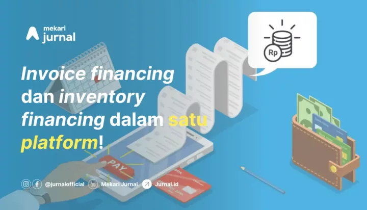 mekari capital invoice financing