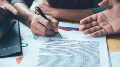enterprise resource planning system adalah Contoh Surat Perjanjian Kerjasama Berbagai Jenis Usaha