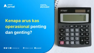 Pentingnya Arus Kas Operasional untuk Kesuksesan Bisnis