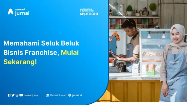 bisnis Franchise