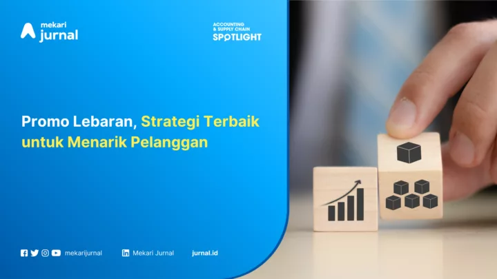 Promo Lebaran, Strategi Terbaik untuk Menarik Pelanggan