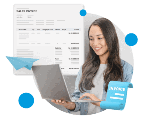 invoice generator indonesia gratis