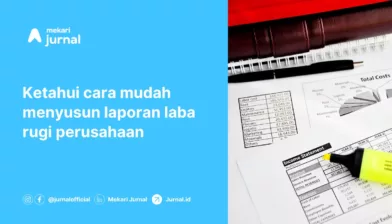 Membuat Laporan Laba Rugi 1099X628