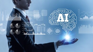 Penerapan Artificial Intelligence (AI) dalam Dunia Bisnis