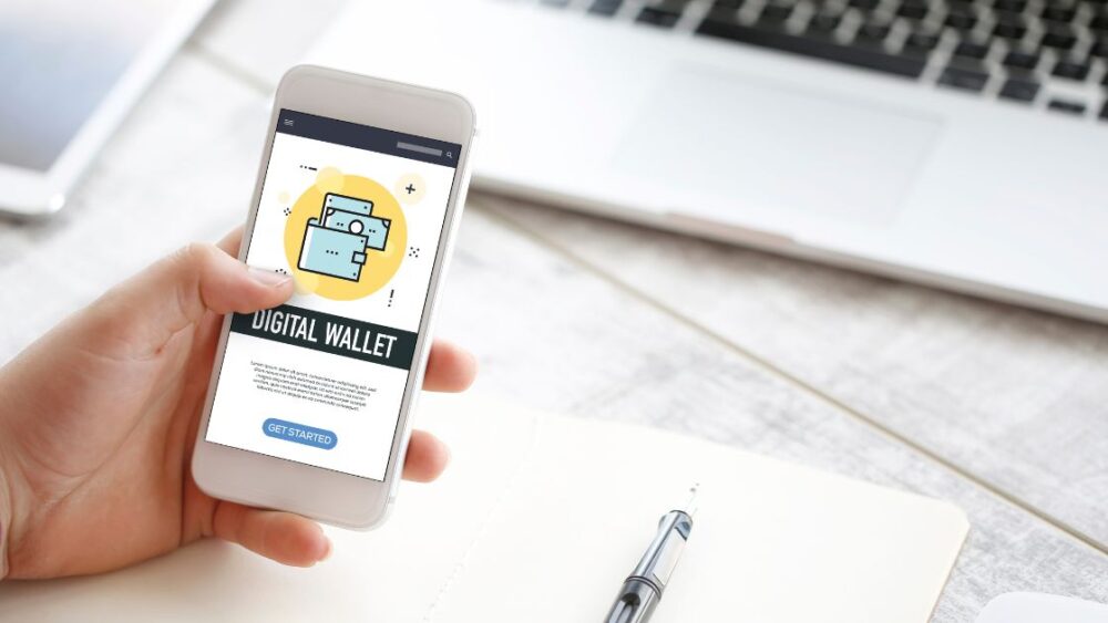 rekomendasi aplikasi digital e wallet terbaik