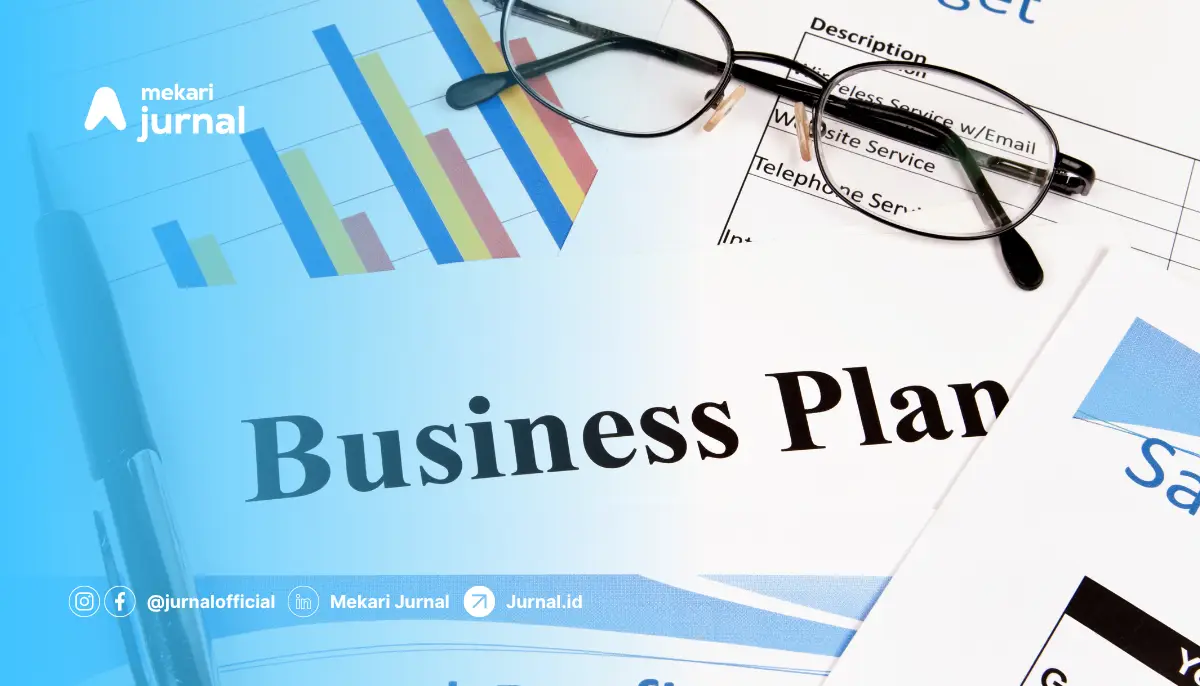 cara membuat business plan