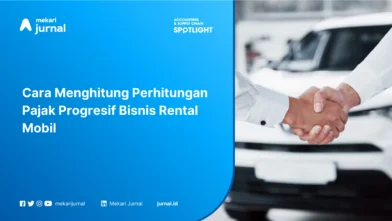 Cara Menghitung Perhitungan Pajak Progresif Bisnis Rental Mobil