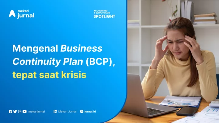 business continuity plan (BCP)