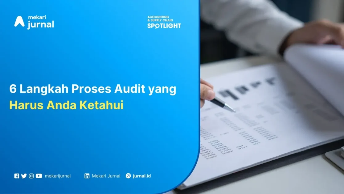 proses audit