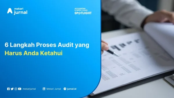 proses audit