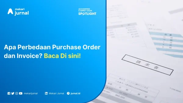 Purchase Order vs Invoice