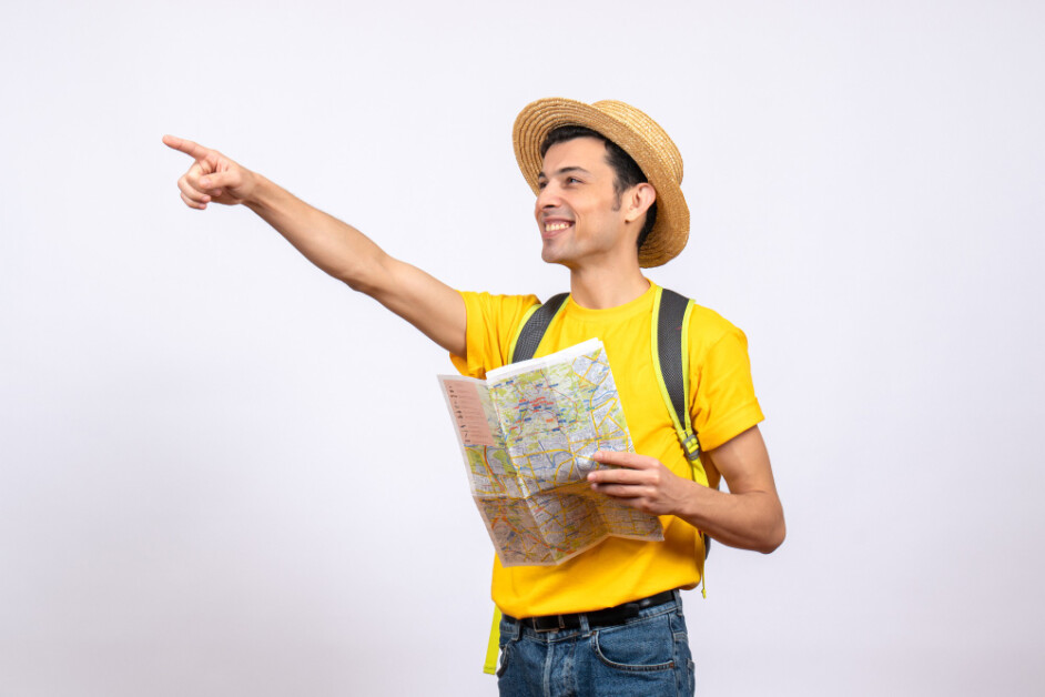 peluang bisnis menjadi tour guide untuk traveller