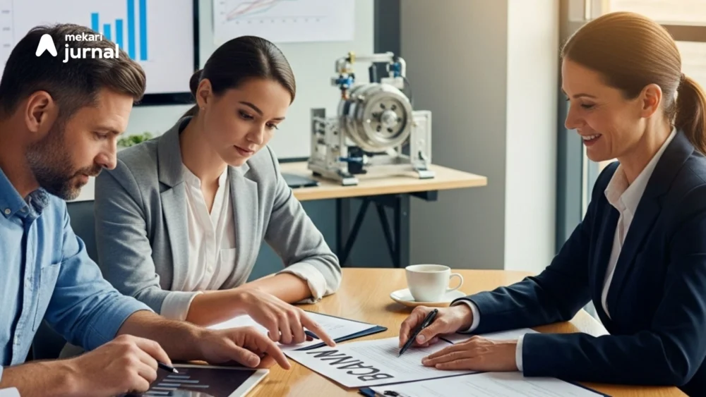 5-Tips-Sebelum-Mengajukan-P2P-Lending-Mekari-Jurnal